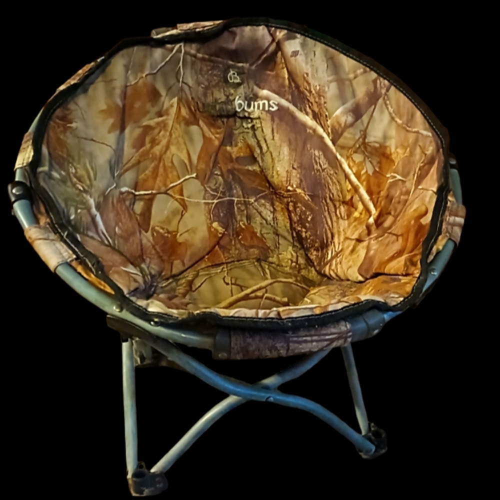 BUMS TODDLERS MOON CHAIR